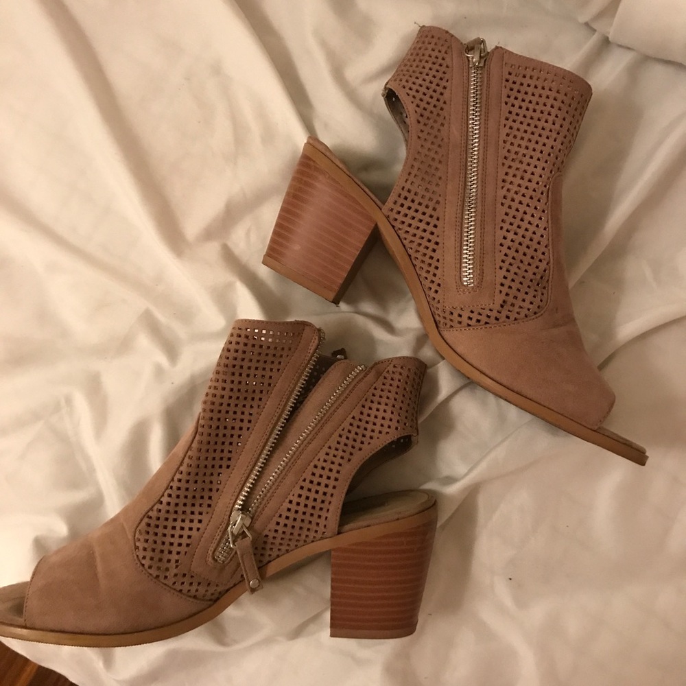 Forever 21 Heels